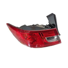Megane Stop Lambası 2016-2019 Orjinal Mais 265507297R