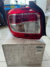 Clio Arka Stop Lambası Sol 2013-2018 Orjinal Mais 265556233R