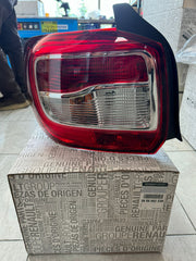 Logan Arka Stop Lambası Sol 2015-2018 Orjinal