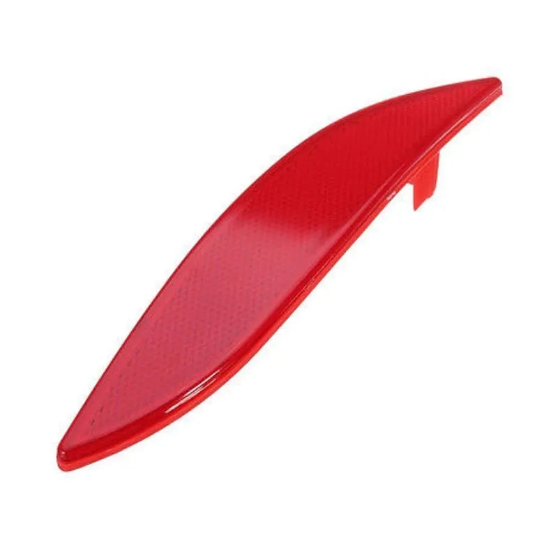 Megane Arka Tampon Reflektörü Sağ 2010-2015 Orjinal