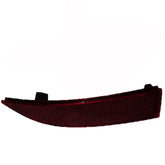 Clio Arka Tampon Reflektörü Sağ 2013-2018 Orjinal