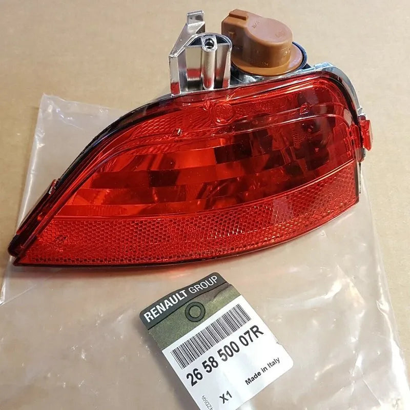 Megane Sis Farı 2010-2015 Orjinal Mais 265800001R