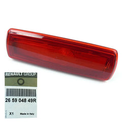 Trafic Arka 3. Stop Lambası 2012-2019 Orjinal