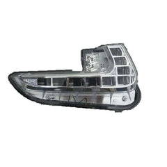 Megane Gündüz Farı 2010-2015 Orjinal Mais 266006674R