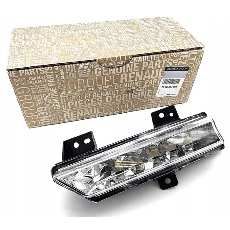 Megane Gündüz Farı 2010-2015 Orjinal Mais 266006799R