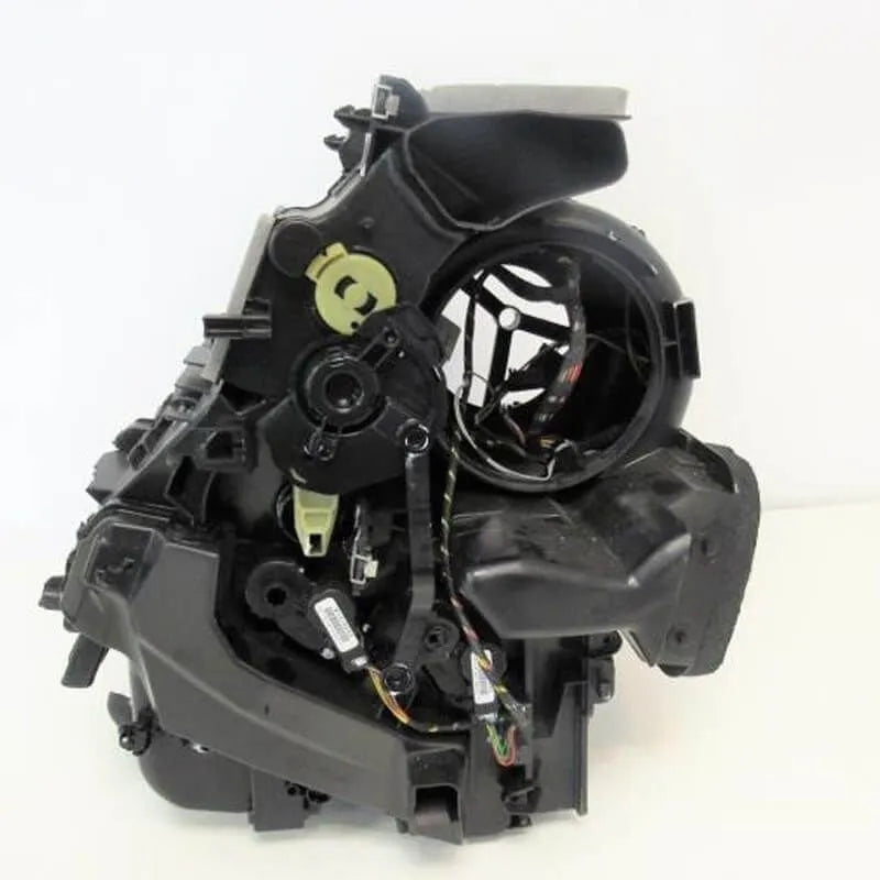 Clio Kalorifer Kutusu 2013-2018 Orjinal Mais 272707176R