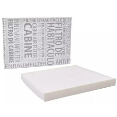 Duster Polen Filtresi 2011-2017 Orjinal Mais 272773223R