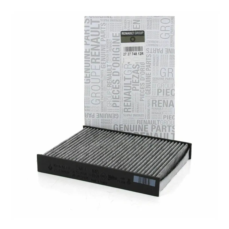 Kadjar Polen Filtresi 2015-2016 Orjinal Mais 272774812R