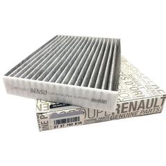 Lodgy Polen Filtresi 2012-2017 Orjinal Mais 272775038R