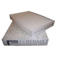 Lodgy Polen Filtresi 2012-2017 Orjinal Mais 272772621R