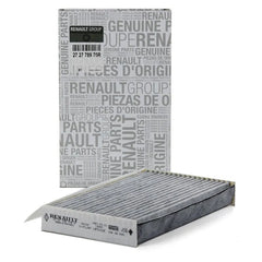 Megane Polen Filtresi 2010-2015 Orjinal Mais 272773488R