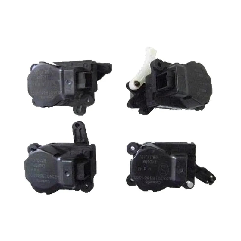 Fluence Kalorifer Klape Motoru 2008-2015 Orjinal