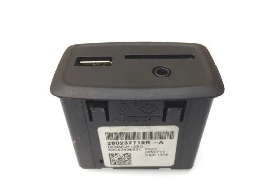 Megane Aksesuar Prizi İç 2010-2015 Orjinal Mais 280233435R