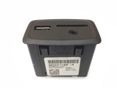 Megane Aksesuar Prizi İç 2010-2015 Orjinal Mais 280233435R