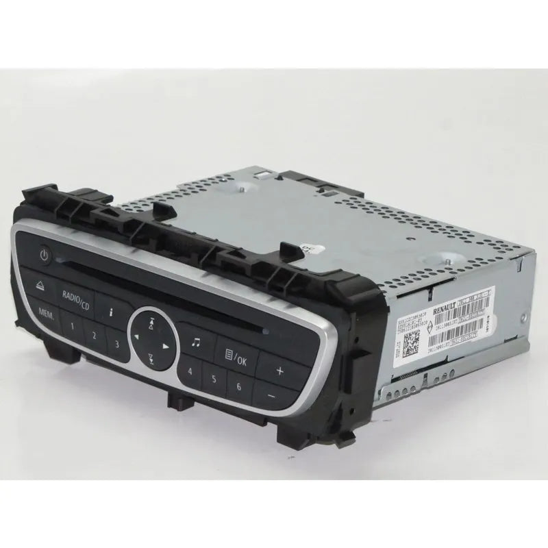 Twingo Teyp 1997-2001 Orjinal Mais 281150031R