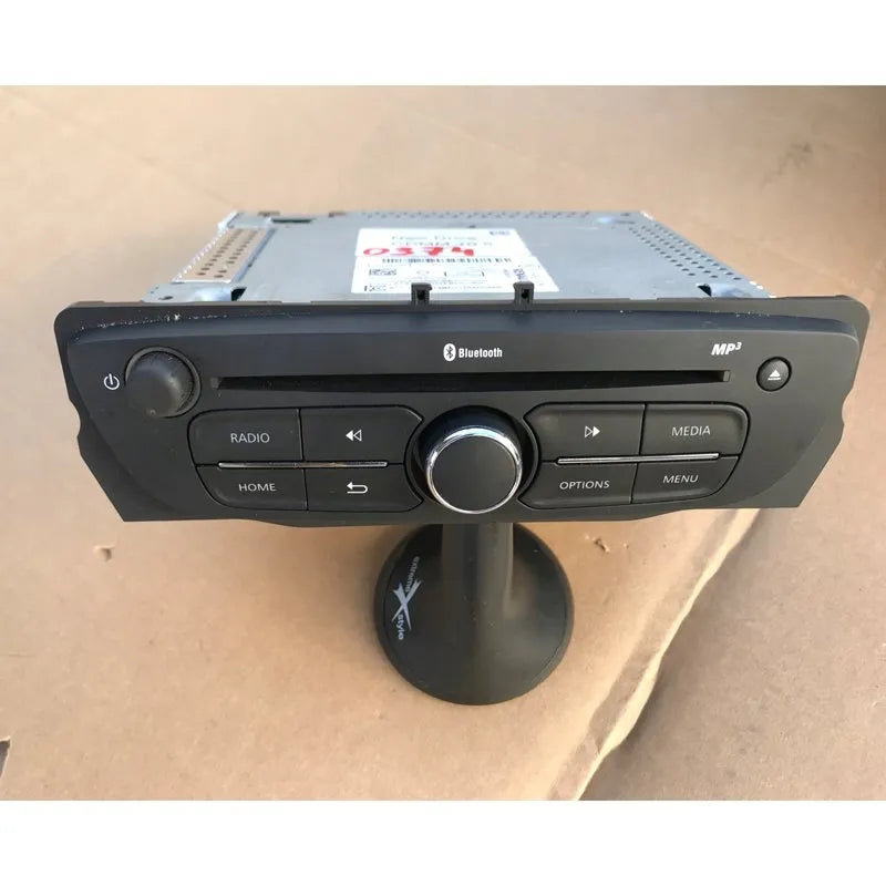 Fluence Teyp 2008-2015 Orjinal Mais 281151759R