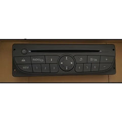 Kangoo Teyp 2010-2012 Orjinal Mais 281262752R