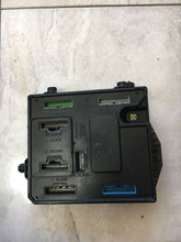 Megane Sigorta Kutusu 2007-2009 Orjinal 284B11486R