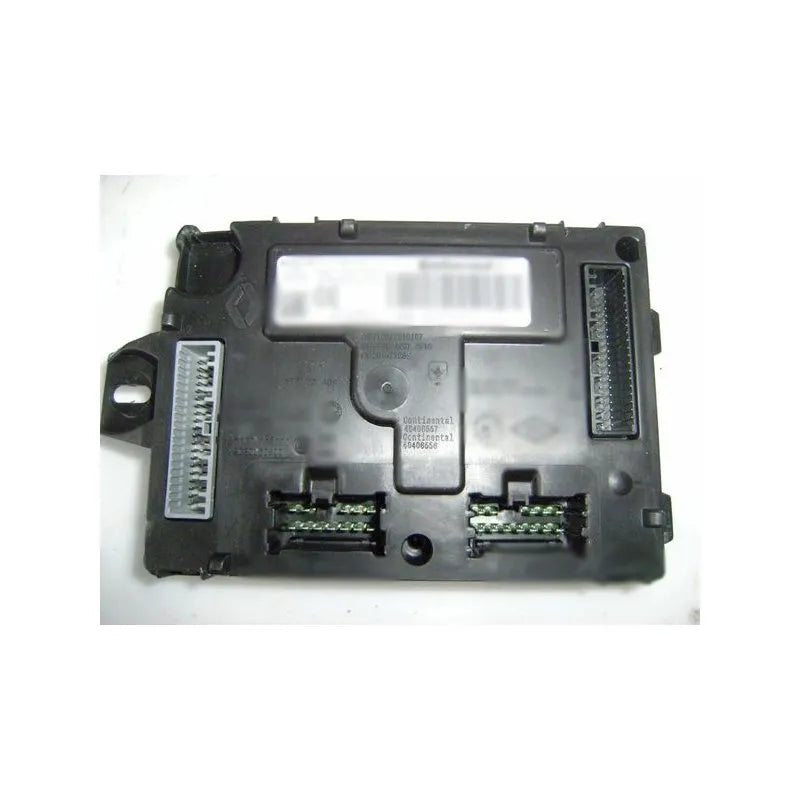 Dokker Sigorta Kutusu 2012-2017 Orjinal Mais 284B10317R