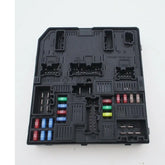 Megane Sigorta Kutusu 2016-2019 Orjinal Mais 284B66727R