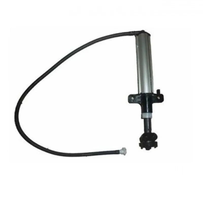 Megane Far Yıkama Memesi 2010-2015 Orjinal Mais 286417659R