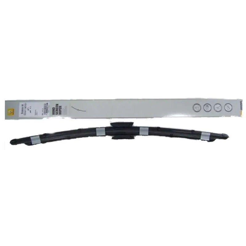 Duster Cam Silecek Süpürgesi 2011-2017 Orjinal