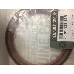 Renault 21 Krank Arka Keçesi 1991-1997 Orjinal