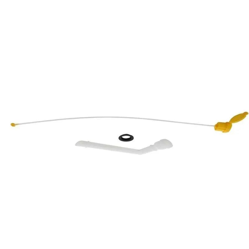 Megane Silecek Suyu Deposu Borusu 2004-2009 Orjinal