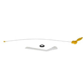 Megane Silecek Suyu Deposu Borusu 2004-2009 Orjinal