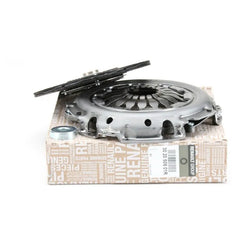 Laguna Debriyaj Seti ( Baskı, Balata ) 1996-2007 Orjinal