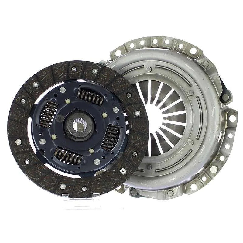 Modüs Debriyaj Seti ( Baskı, Balata ) 2004-2009 Orjinal