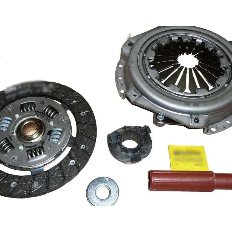 Sandero Debriyaj Seti ( Baskı, Balata, Bilya ) 2017-2018   Sandero Debriyaj Seti ( Baskı, Balata, Bilya ) 2017-2018