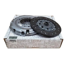 Trafic Debriyaj Seti ( Baskı, Balata ) 2012-2019 Orjinal