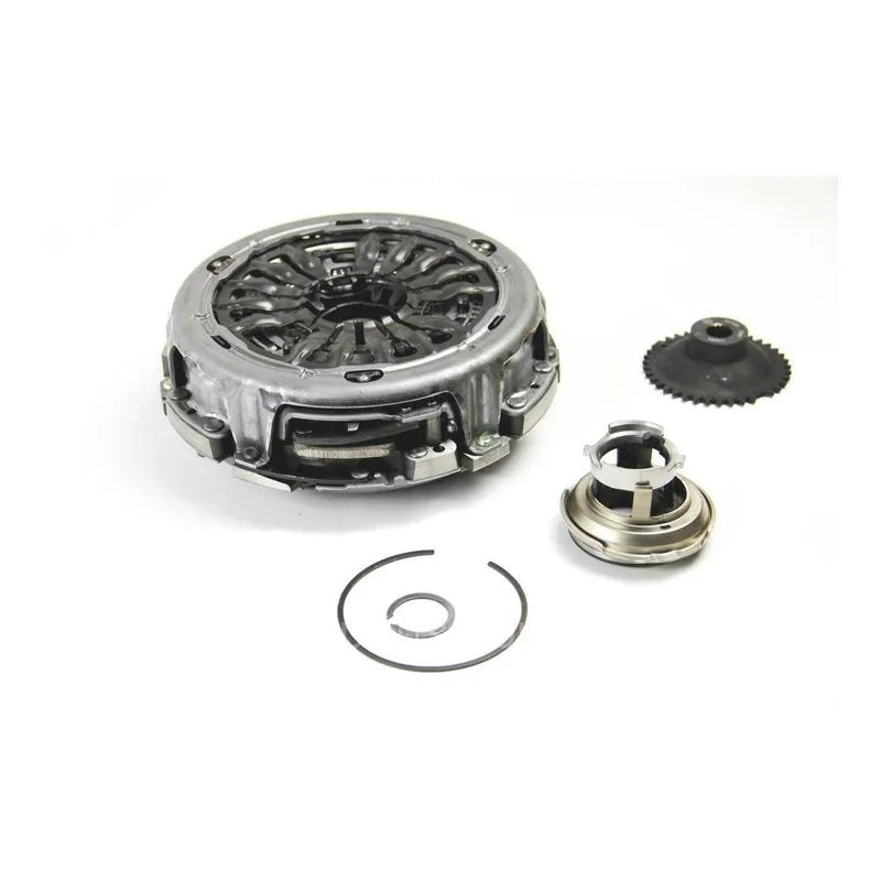 Megane Debriyaj Seti ( Baskı, Balata ) 2010-2015 Orjinal