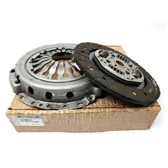 Clio Debriyaj Seti ( Baskı, Balata ) 1990-2018 Orjinal