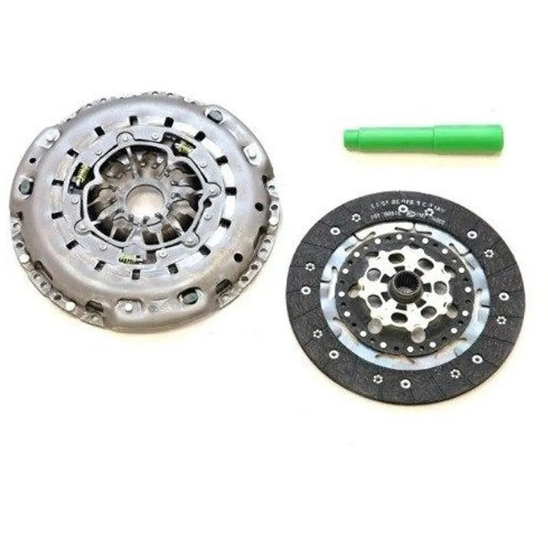 Megane Debriyaj Seti ( Baskı, Balata ) 2010-2015 Orjinal