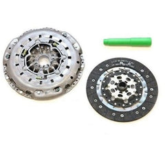 Megane Debriyaj Seti ( Baskı, Balata ) 2010-2015 Orjinal