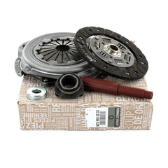 Kangoo Debriyaj Seti ( Baskı, Balata, Bilya ) 1998-2002