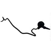 Sandero Debriyaj Hidrolik Borusu 2008-2016 Orjinal