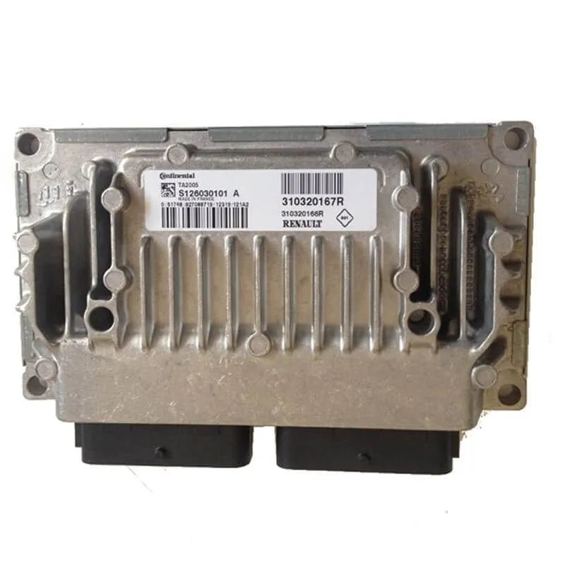Sandero Motor Beyni 2008-2018 Orjinal Mais 310320167R