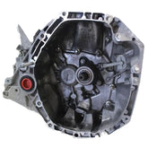 Kangoo Şanzıman Komple 2010-2015 Orjinal Mais 320105142R