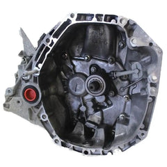 Kangoo Şanzıman Komple 2010-2015 Orjinal Mais 320105142R