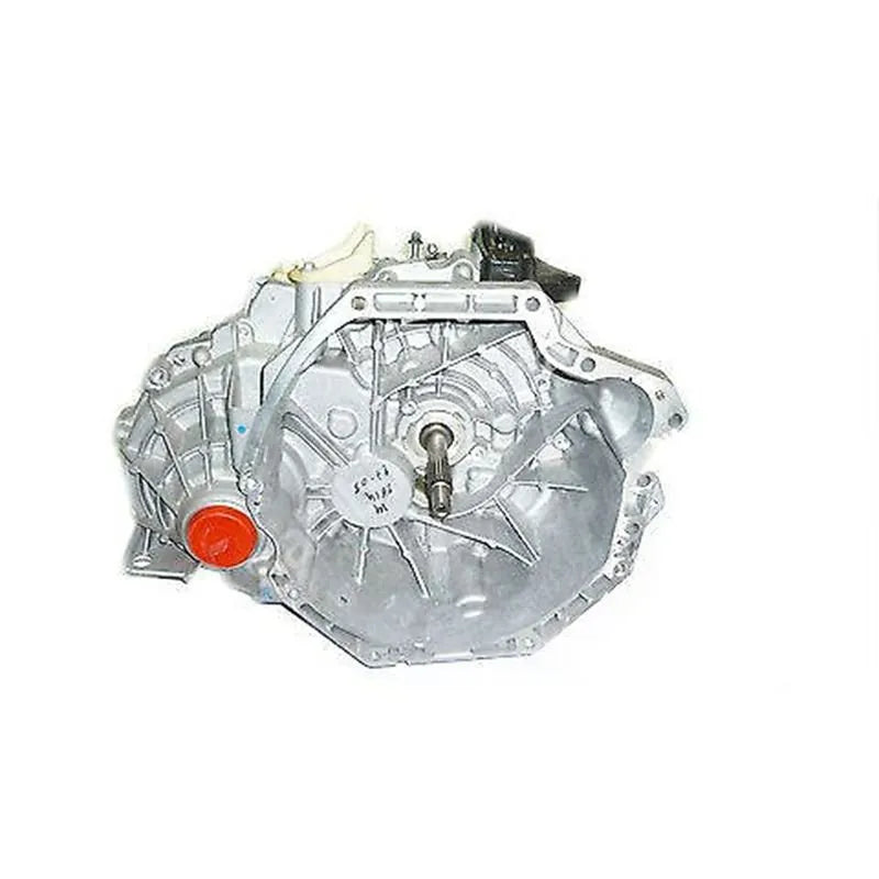 Megane Şanzıman Komple 2010-2015 Orjinal Mais 320100856R