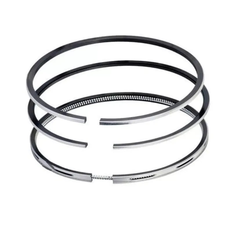 Lodgy Piston Segmanı 2012-2017 Goetze 7701473145