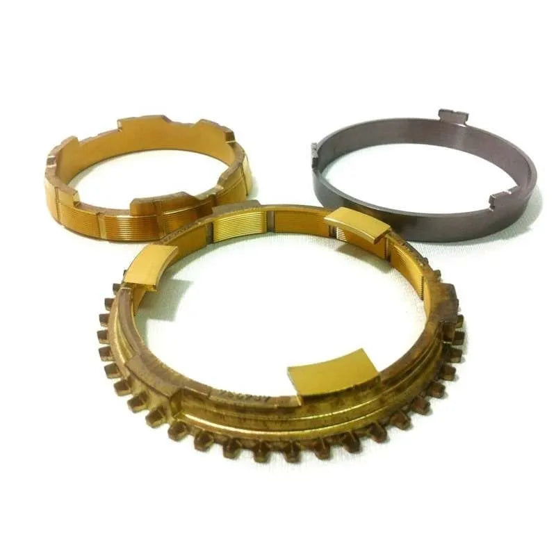 Megane Senkromeç Sarısı 2004-2009 Orjinal Mais 326190209R