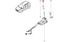 Fluence Vites Topuzu Şema