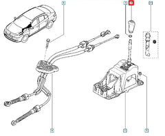 Master Vites Topuzu Şema