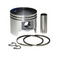 Grande Punto Silindir Onarım Seti (Piston, Segman)