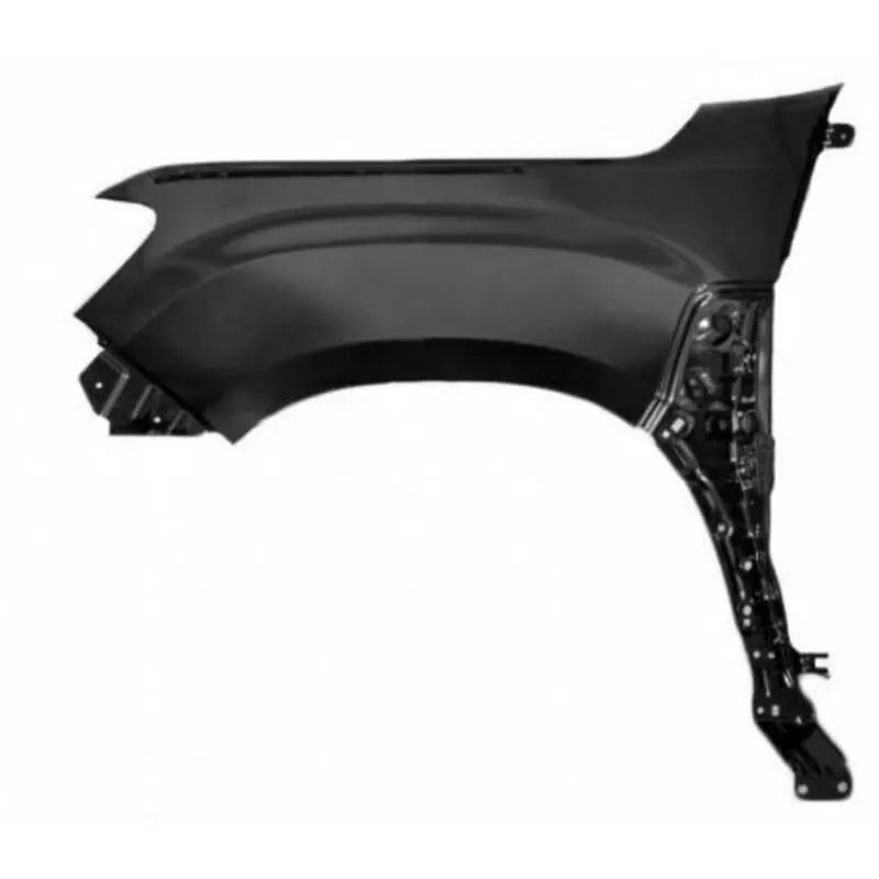 Duster Ön Çamurluk Sol 2018-2022 De-Ga 631011252R