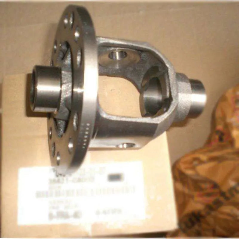 Koleos Diferansiyel Karteri 2009-2018 Orjinal